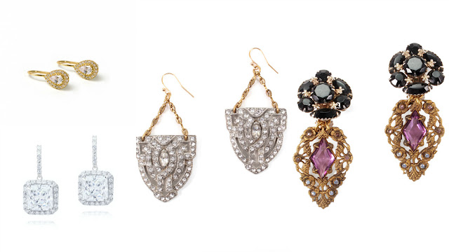 Holiday Gift Guide: Jewelry