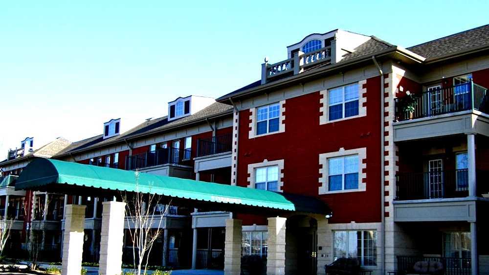 Olive Branch, Mississippi