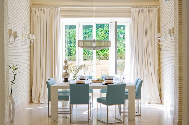 Blog decoración - Chic and Deco. Ideas e inspiración para decorar la casa.