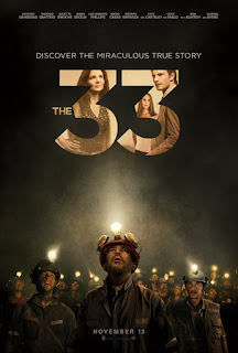 The 33 Movie Poster 7