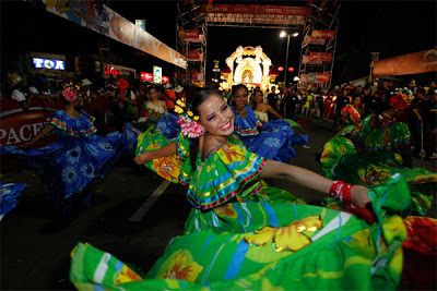 Carnaval cruceño será Patrimonio Cultural Nacional