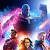 Avengers 4 End Game HD Wallpapers In 4K Captain America, Iron Man, Captain Marvel, Hulk, Marvel