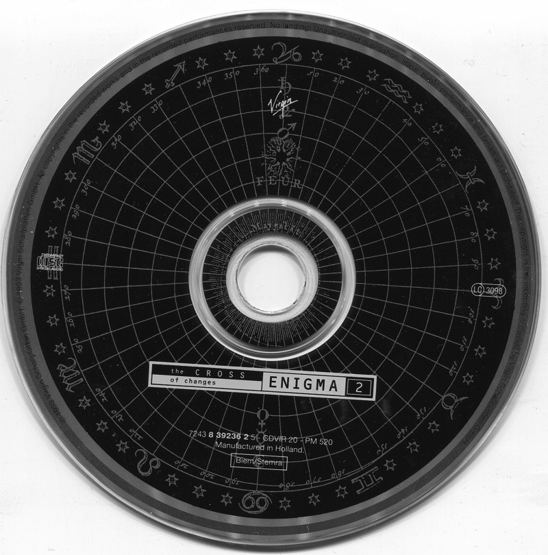 D. D. D. 1990 - mcmxc a. D.