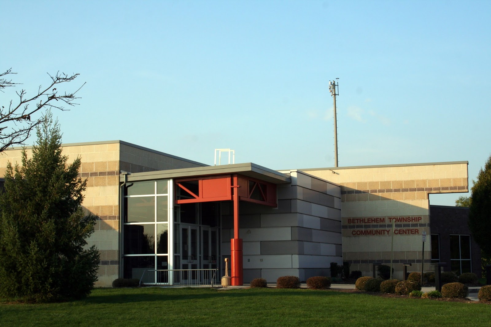 Lehigh Valley Ramblings Bethlehem Tp Awards 1.8 MM in Renovation