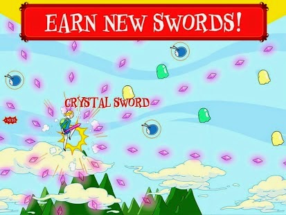 Fionna Fights – Adventure Time v1.2 [Mod Money] APK