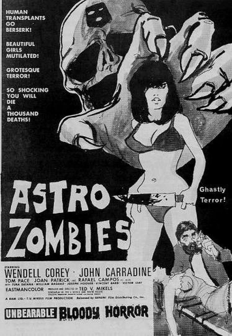 Astro zombies. Астро фильм. Astro zombies. Astro zombies. Astro zombies.