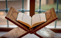 Hanya Dua Orang di dalam al-Qur’an yang Disebutkan Namanya Digandengkan dengan Orangtuanya