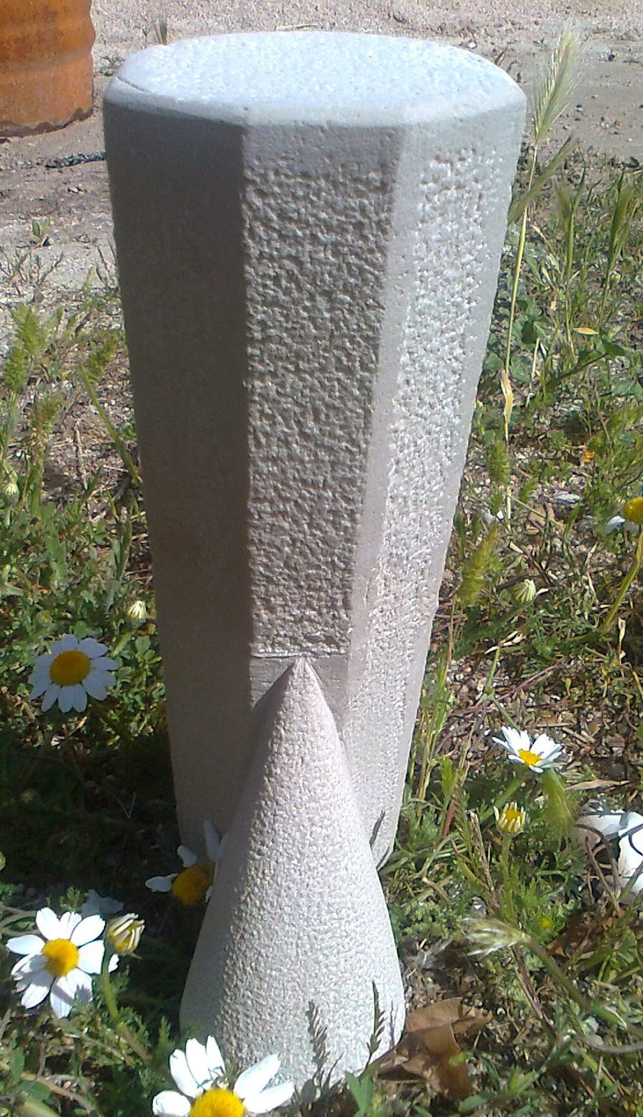 CANTERÍA PASO A PASO: octubre 2013