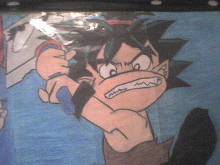 Goku (desenho)