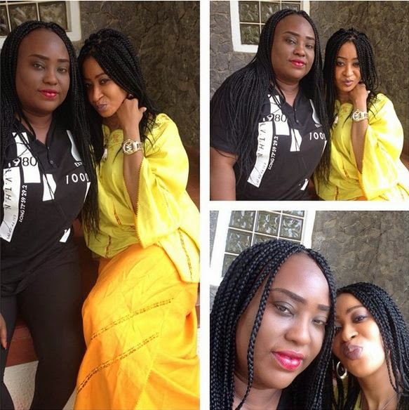 Glass Slippers nigerian Movie