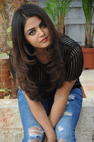 HeyAndhra Actress Wamiqa Gabbi Sizzling Photo Shoot HeyAndhra.com