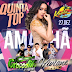 CD AO VIVO CROCODILO PRIME E VIVIANE BATIDAÕ NO KARIBE SHOW 27-12-2018 - DJ PATRES