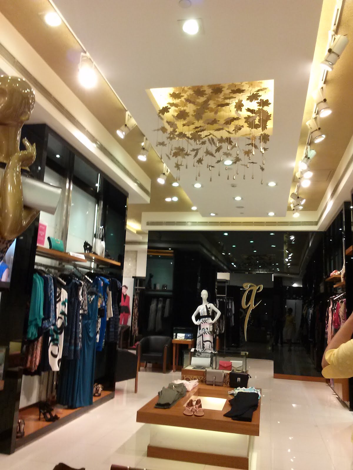 Techsavvy timesaver UB City