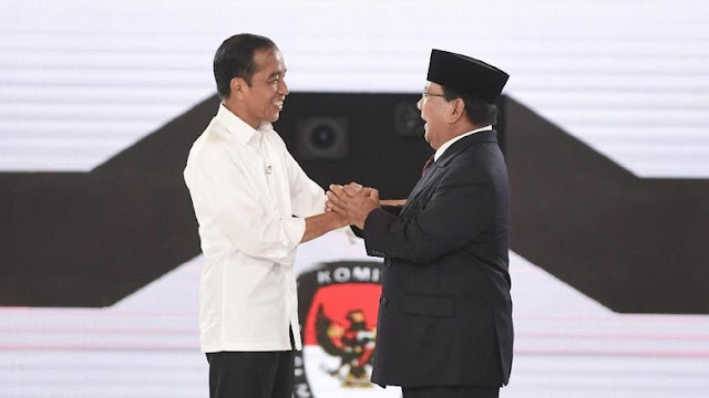 Jokowi akan Sampaikan Pesan Khusus Saat Bertemu Prabowo