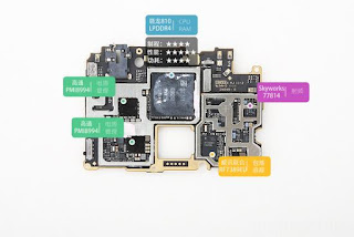 oneplus 2 teardown 18