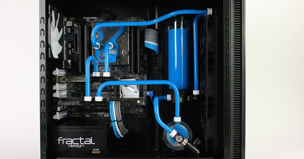 Liquid Cooler
