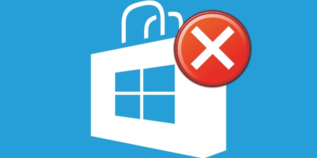 كيفية إصلاح مشكلة توقف متجر ويندوز 10 عن العمل Windows 10 Store