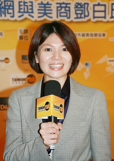 鄧白氏台灣區總經理孫偉真.jpg enter image description here