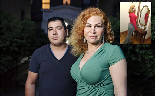 Vecinos hicieron más de 300 llamadas al 911 por estridentes gritos de dominicana haciendo sexo