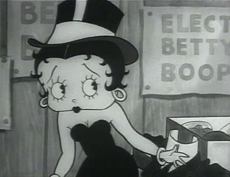 Boop перевод. Бетти Буп 1932. Титры одной из первых серий Бетти Буп. Betty Boop на фортепиано. Betty Boop Television movies actress.