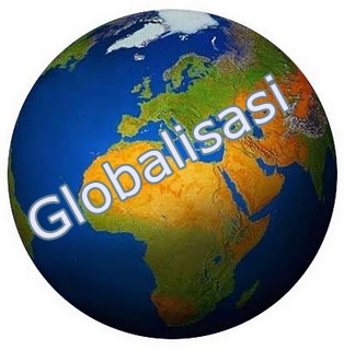 Contoh Karya Ilmiah Tentang Globalisasi