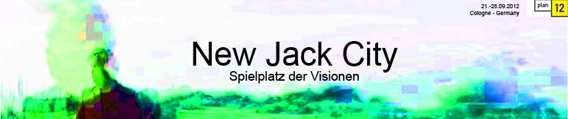 New Jack City - Cologne