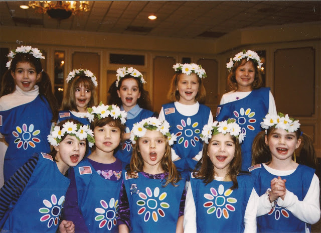 girl scout ideas for meetings, fun girl scout meeting ideas