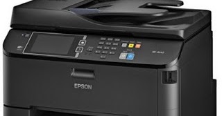 epson 4640