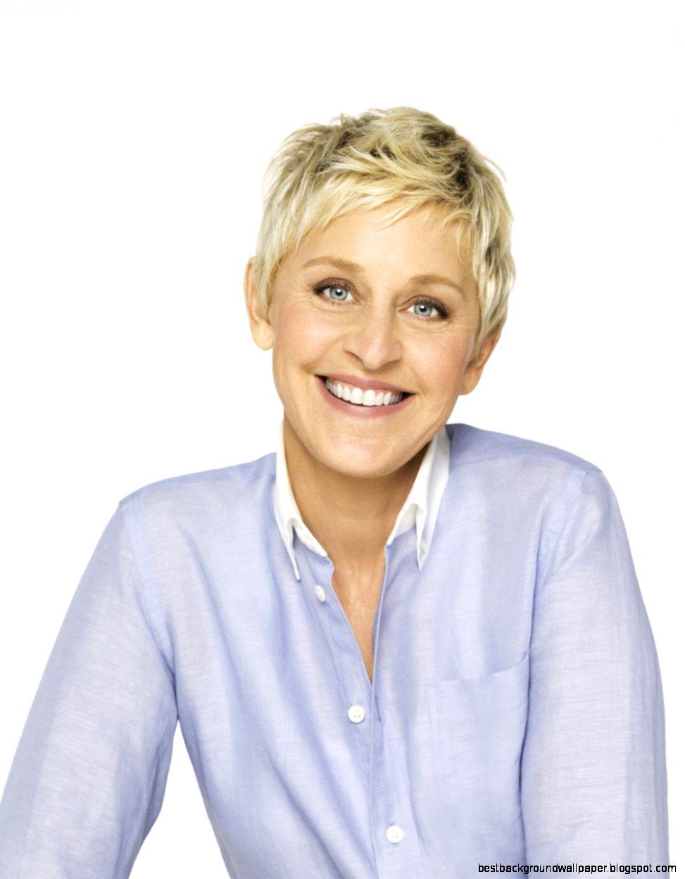 Ellen DeGeneres  QuizCeleb