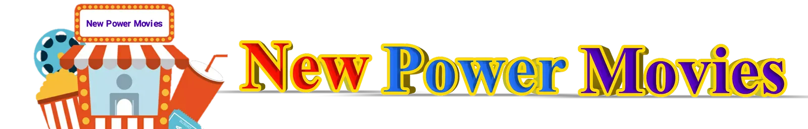 New Power Movies