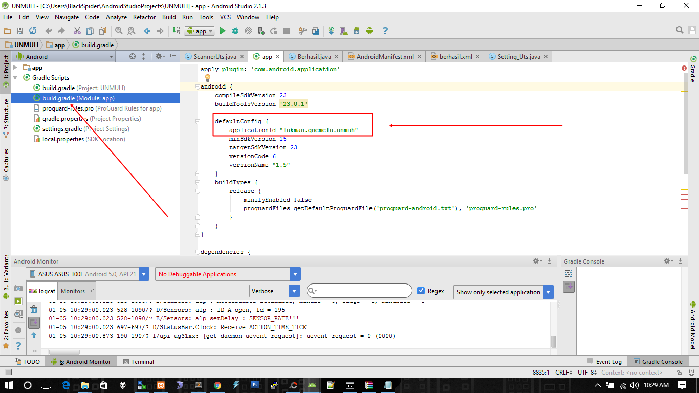 android studio intent to dialog android studio intent to dialog