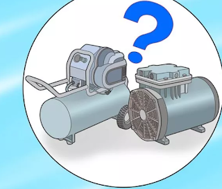 Cómo elegir un compresor de aire