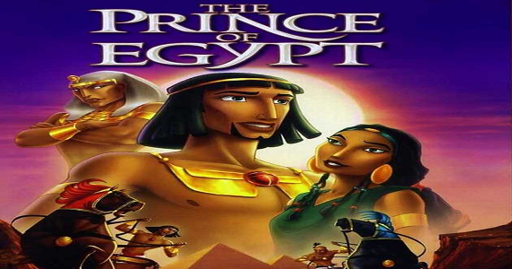 Where To Watch Prince Of Egypt Free Watch The Prince of Egypt (1998) Online For Free Full Movie English