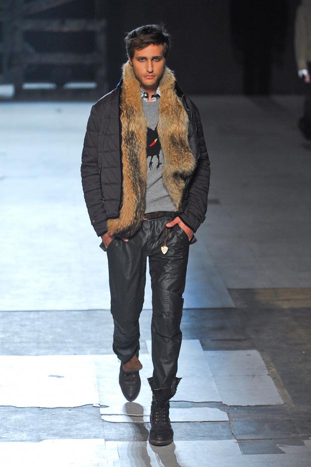 Michael Bastian Fall / Winter 2013 men’s | COOL CHIC STYLE to dress italian