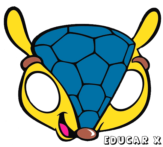 mascara fuleco