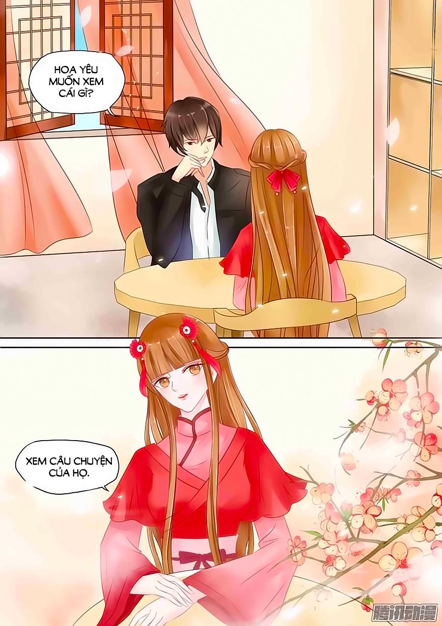 Chiêm Cốt Sư Chap 13 - Next Chap 14