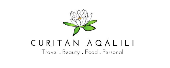 Curitan Aqalili - Malaysian Lifestyle Blogger