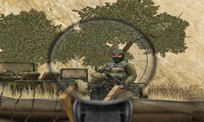 Marine Sharpshooter 2 Jungle Warfare Game Gratis Download