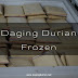 Reseller Daging Durian Medan Beku di Sigi Biromaru