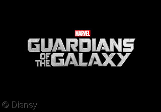 Marvel's Guardians of The Galaxy 