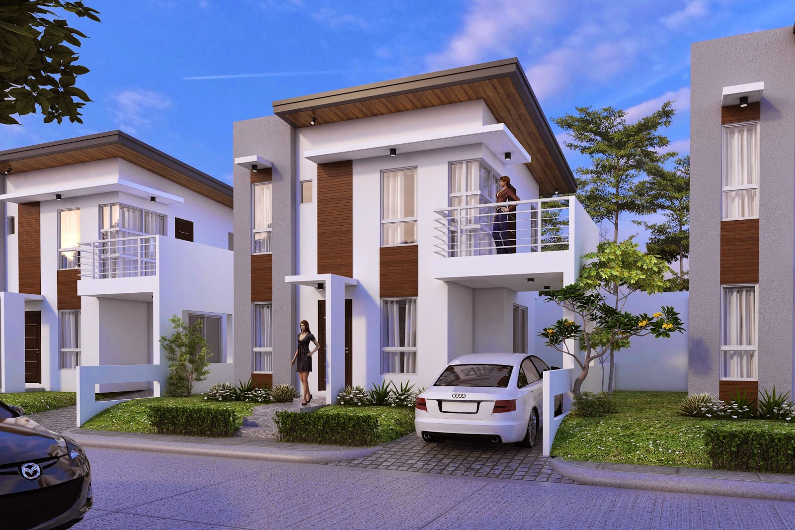 Cebu House and Lot in Minglanilla House and Lot for sale in