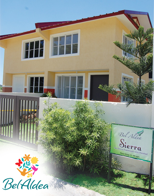 Bel Aldea General Trias Cavite Bel Aldea Pictures and Videos