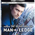 Man On A Ledge 4K Unboxing and Review