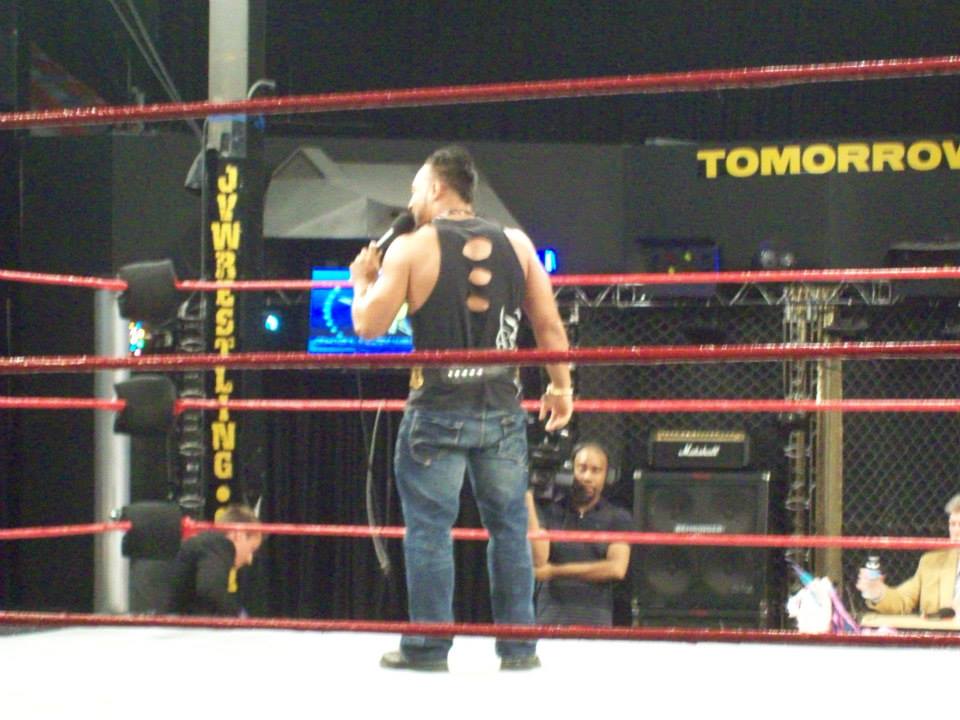 OVW TV TAPING LIVE REPORT | PWInsider.com