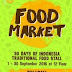Food Market FX Sudirman