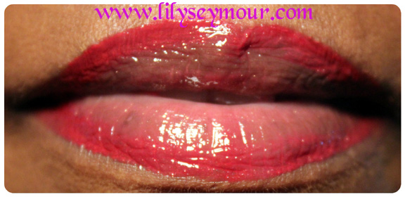 Chanel  Glossimer Lip Gloss 149 Nakkar