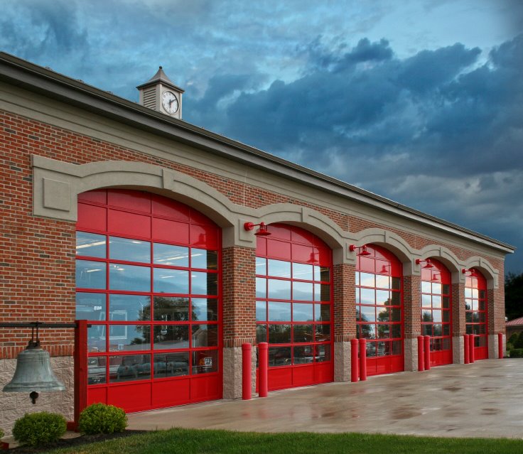 Tampa Garage Doors Commercial services at Tampa Garage Doors