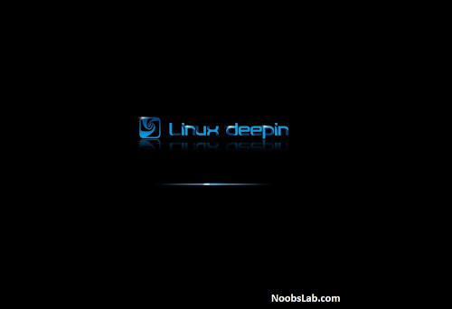 deepin