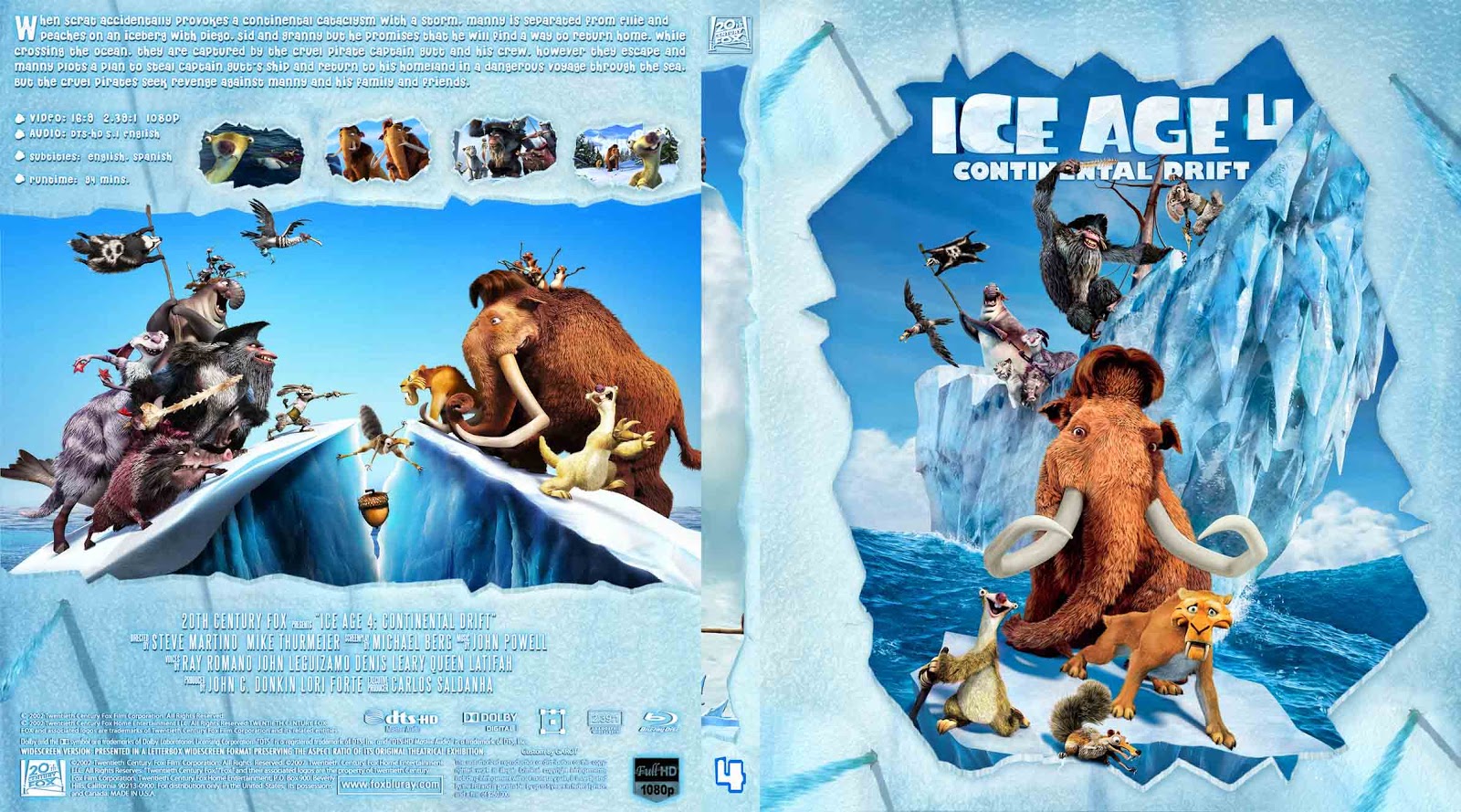 download the new version for mac Ice Age: Continental Drift download the new version for mac Ice Age: Continental Drift