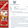 Surat Resmi Bkn Perihal Penyusunan Kebutuhan Pegawai Asn Tahun 2017